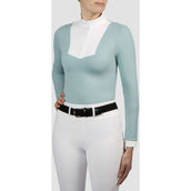 EQPRO Turniershirt Taylor Blue Reef