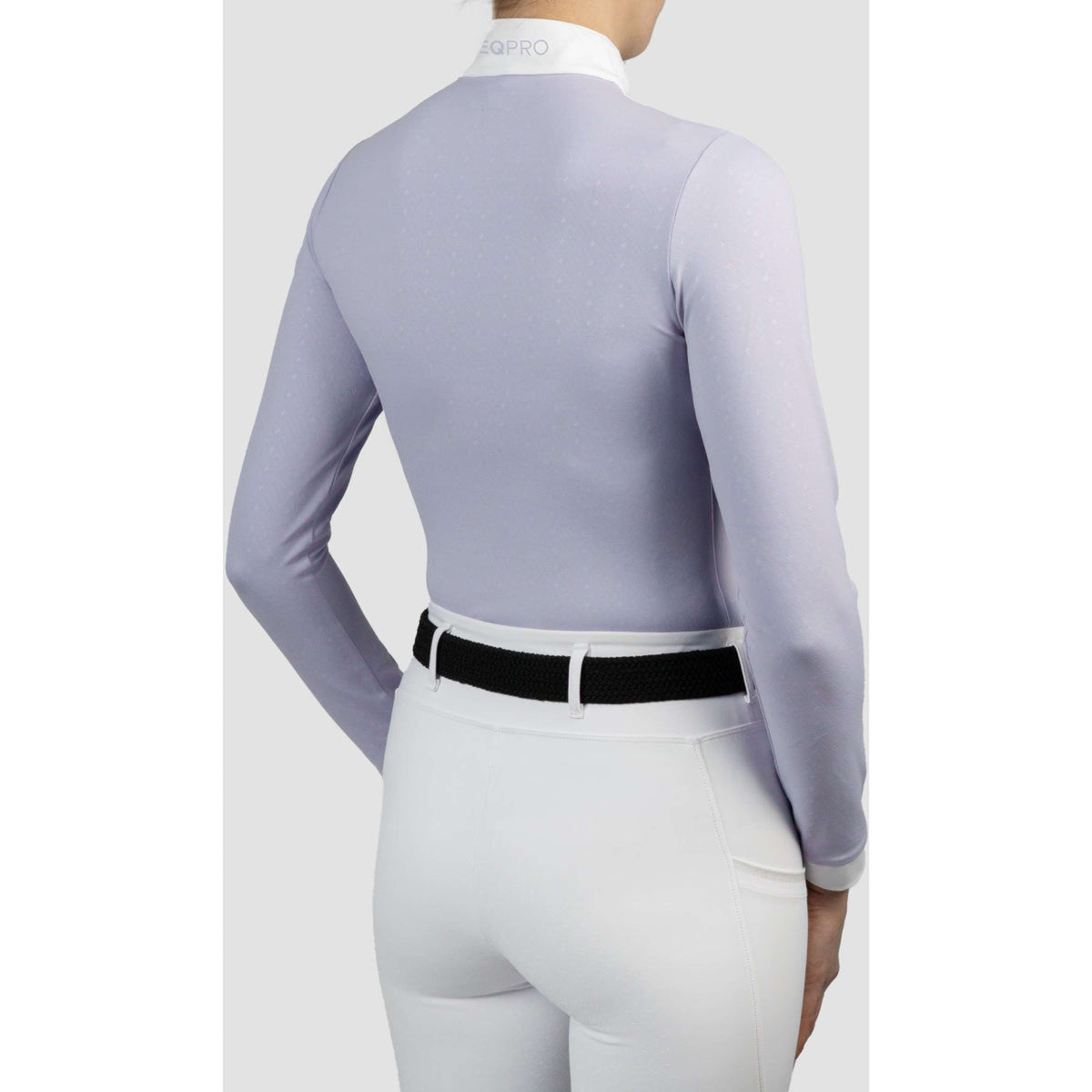 EQPRO Turniershirt Taylor Lilac Coral