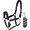 EQPRO Halfterset Precious Navy Blue