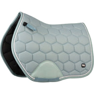 EQPRO Schabracke Precious Springen Blue Reef