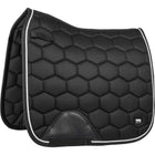 EQPRO Schabracke Precious Dressur Schwarz