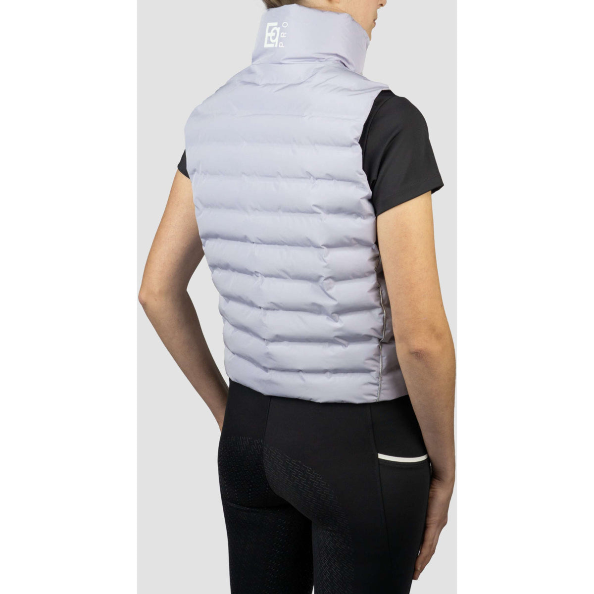 EQPRO Weste Agatha Lilac Coral