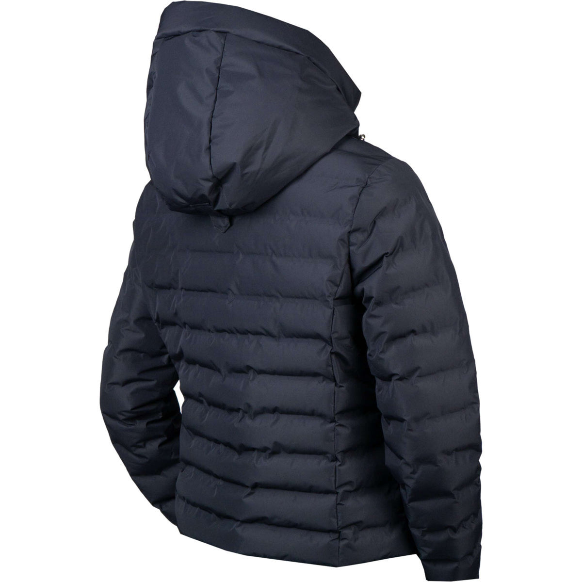 EQPRO Jacke Violet Gesteppt Navy Blue