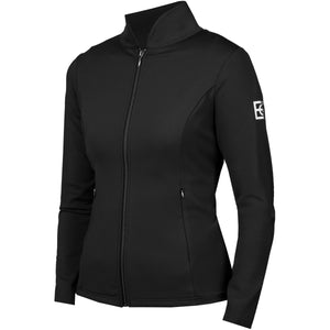 EQPRO Trainingsweste Hyacinth Schwarz