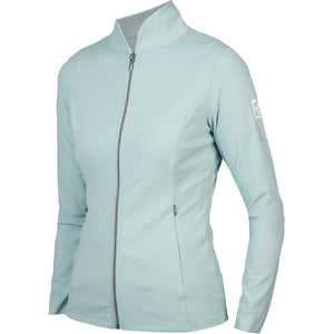 EQPRO Trainingsweste Hyacinth Blue Reef