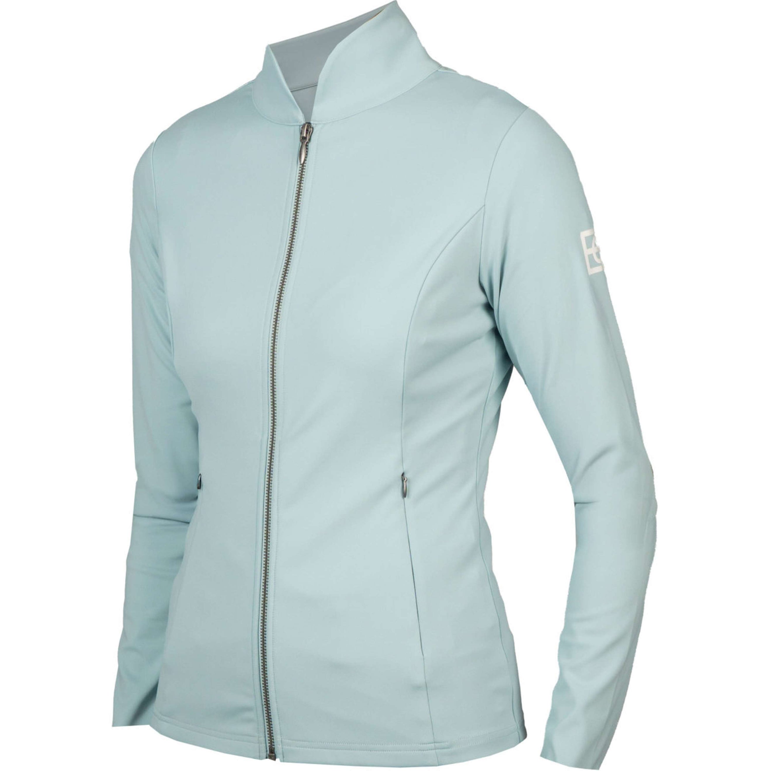 EQPRO Trainingsweste Hyacinth Blue Reef EQPRO Trainingsweste Hyacinth Blue Reef