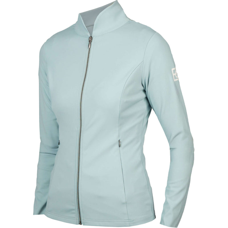 EQPRO Trainingsweste Hyacinth Blue Reef