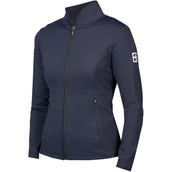 EQPRO Trainingsweste Hyacinth Navy Blue