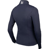 EQPRO Trainingsweste Hyacinth Navy Blue