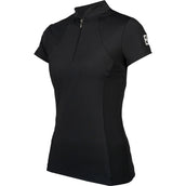 EQPRO Trainingsshirt Madeline Schwarz