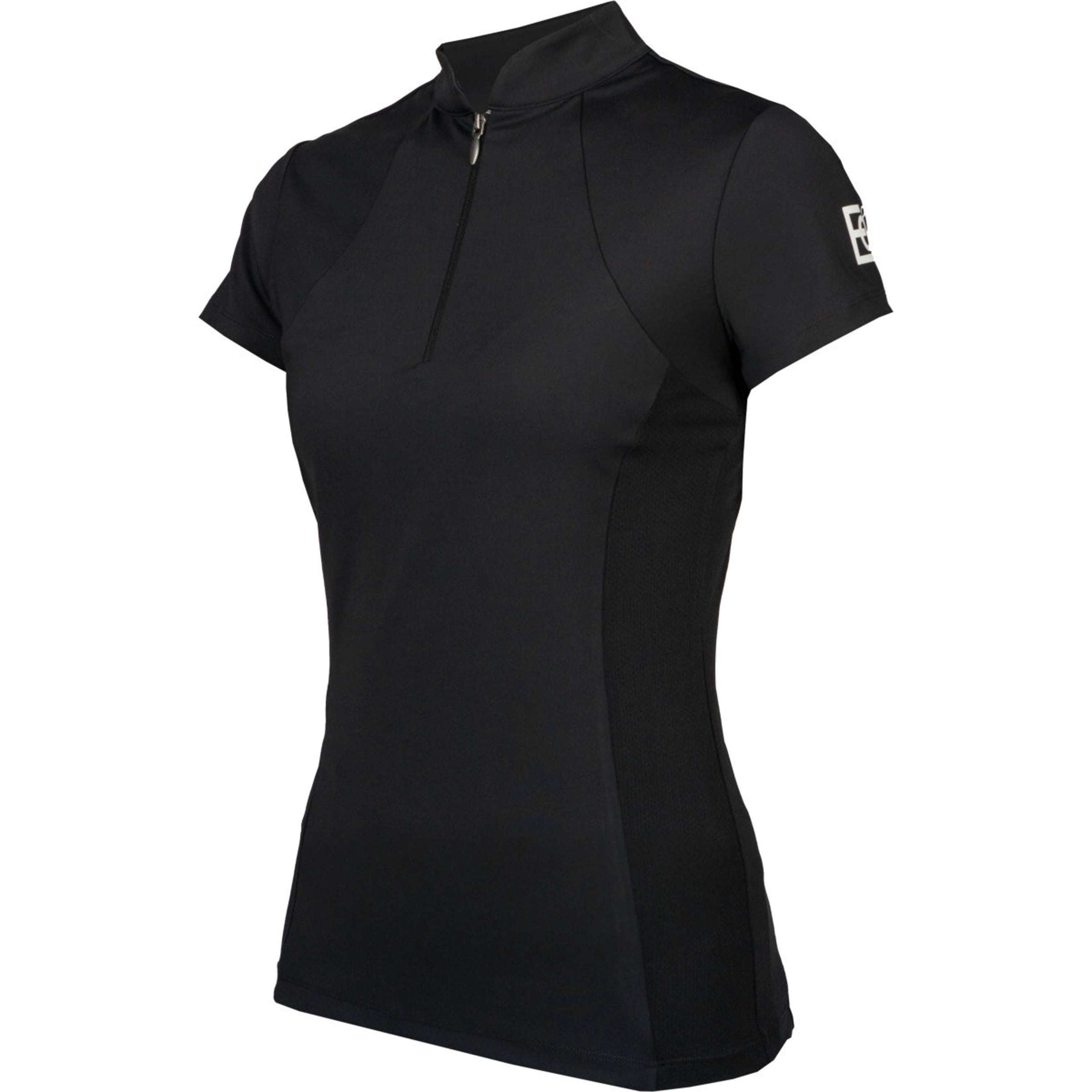 EQPRO Trainingsshirt Madeline Schwarz EQPRO Trainingsshirt Madeline Schwarz