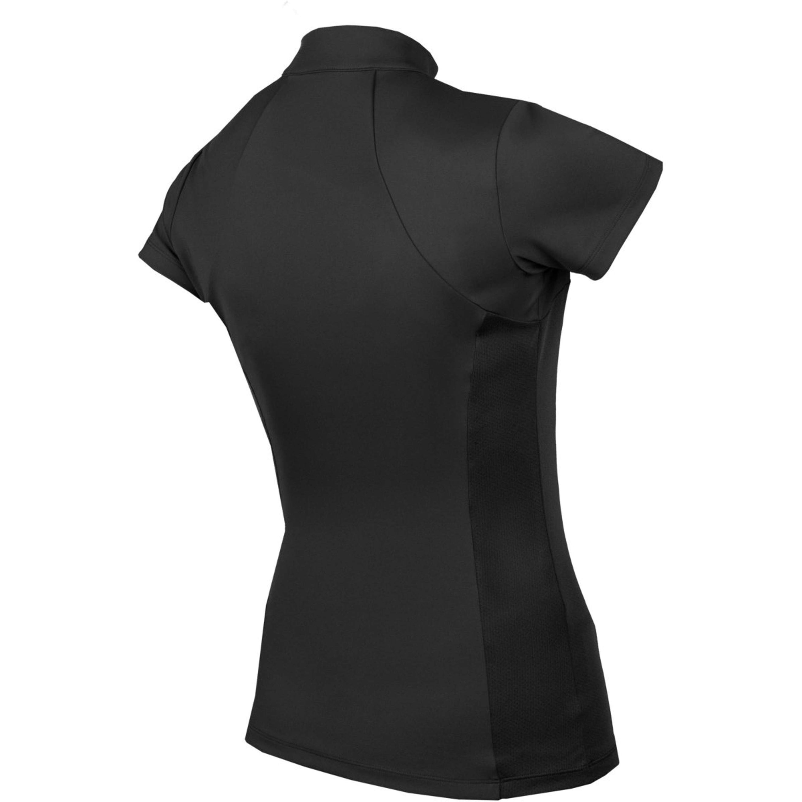 EQPRO Trainingsshirt Madeline Schwarz