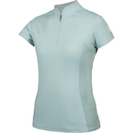 EQPRO Trainingsshirt Madeline Blue Reef