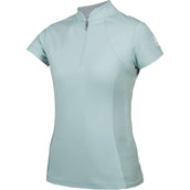 EQPRO Trainingsshirt Madeline Blue Reef