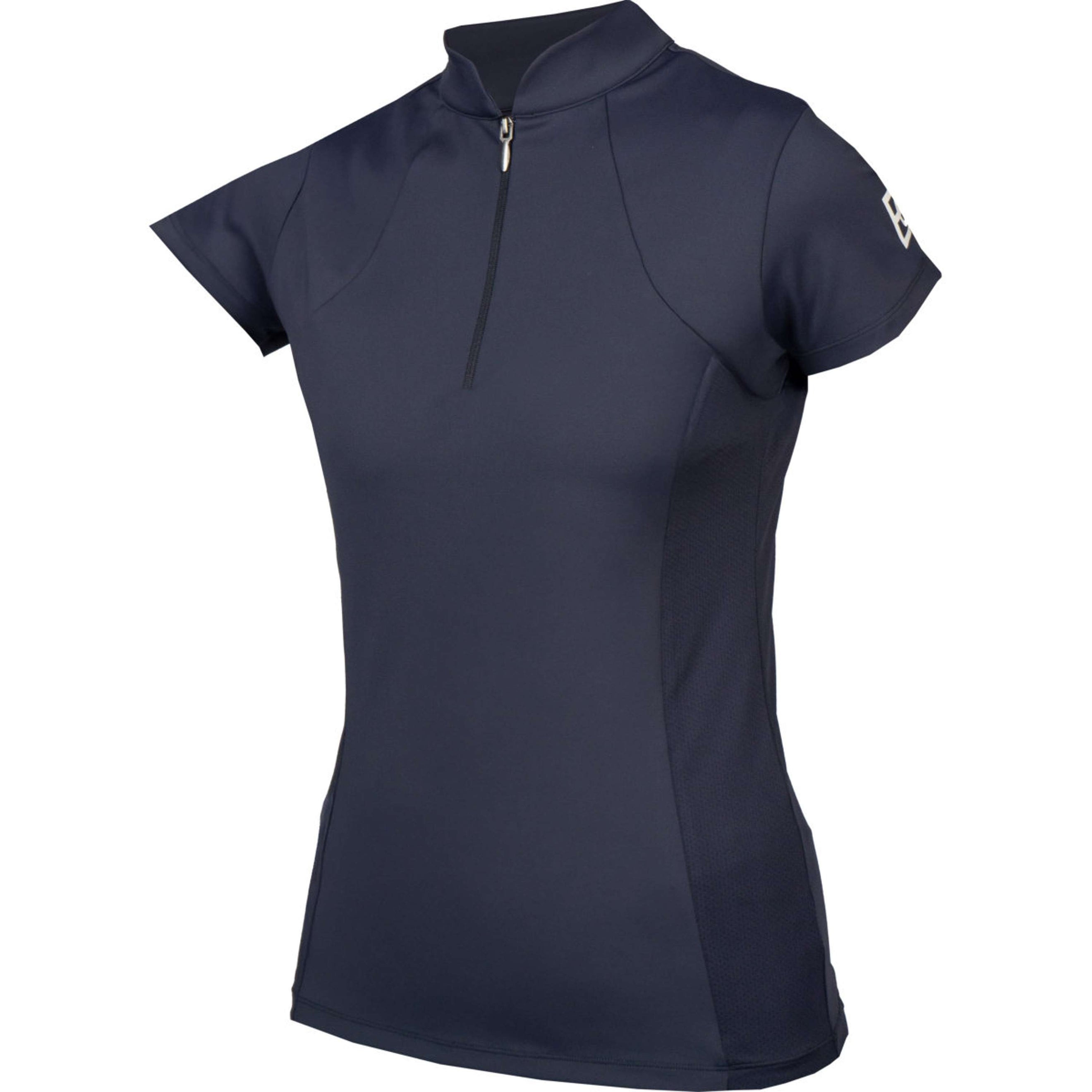 EQPRO Trainingsshirt Madeline Navy Blue EQPRO Trainingsshirt Madeline Navy Blue