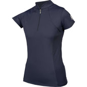 EQPRO Trainingsshirt Madeline Navy Blue