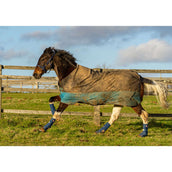 Equilibrium Gamaschen Equi-Chaps Hardy Navy