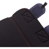 Equilibrium Gamaschen Equi-Chaps Hardy Navy