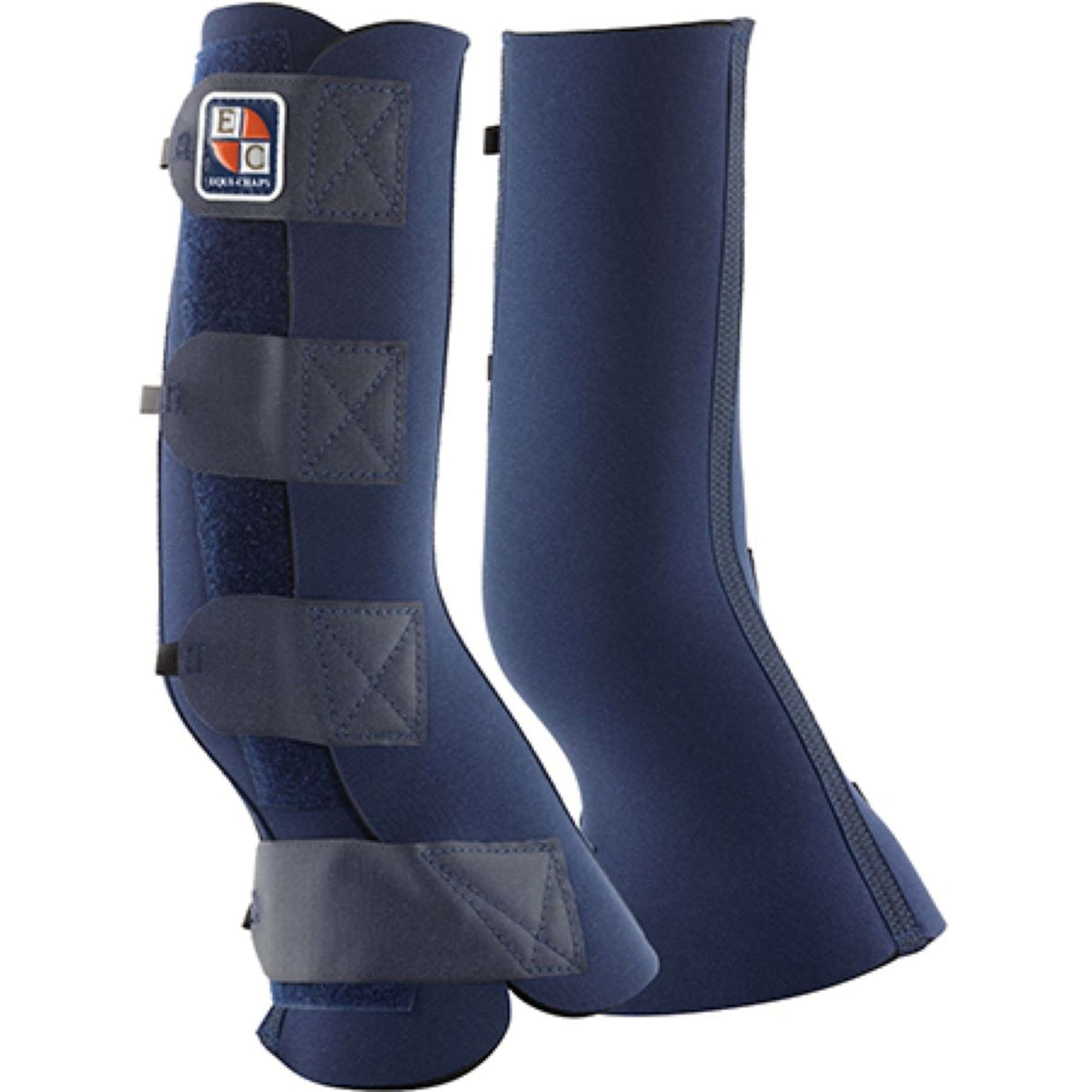 Equilibrium Gamaschen Equi-Chaps Hardy Navy Equilibrium Gamaschen Equi-Chaps Hardy Navy