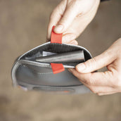 Equilibrium Massagehandschuh Hotspot Grau