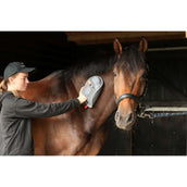 Equilibrium Massagehandschuh Hotspot Grau