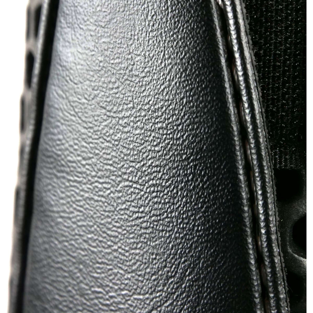 Equilibrium Gamaschen Tri-zone Schwarz
