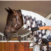 Equilibrium Fliegendecke Field Relief Grau