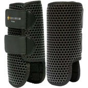 Equilibrium Gamaschen Tri-Zone All Sports Schwarz