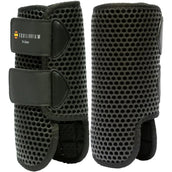 Equilibrium Gamaschen Tri-Zone All Sports Schwarz
