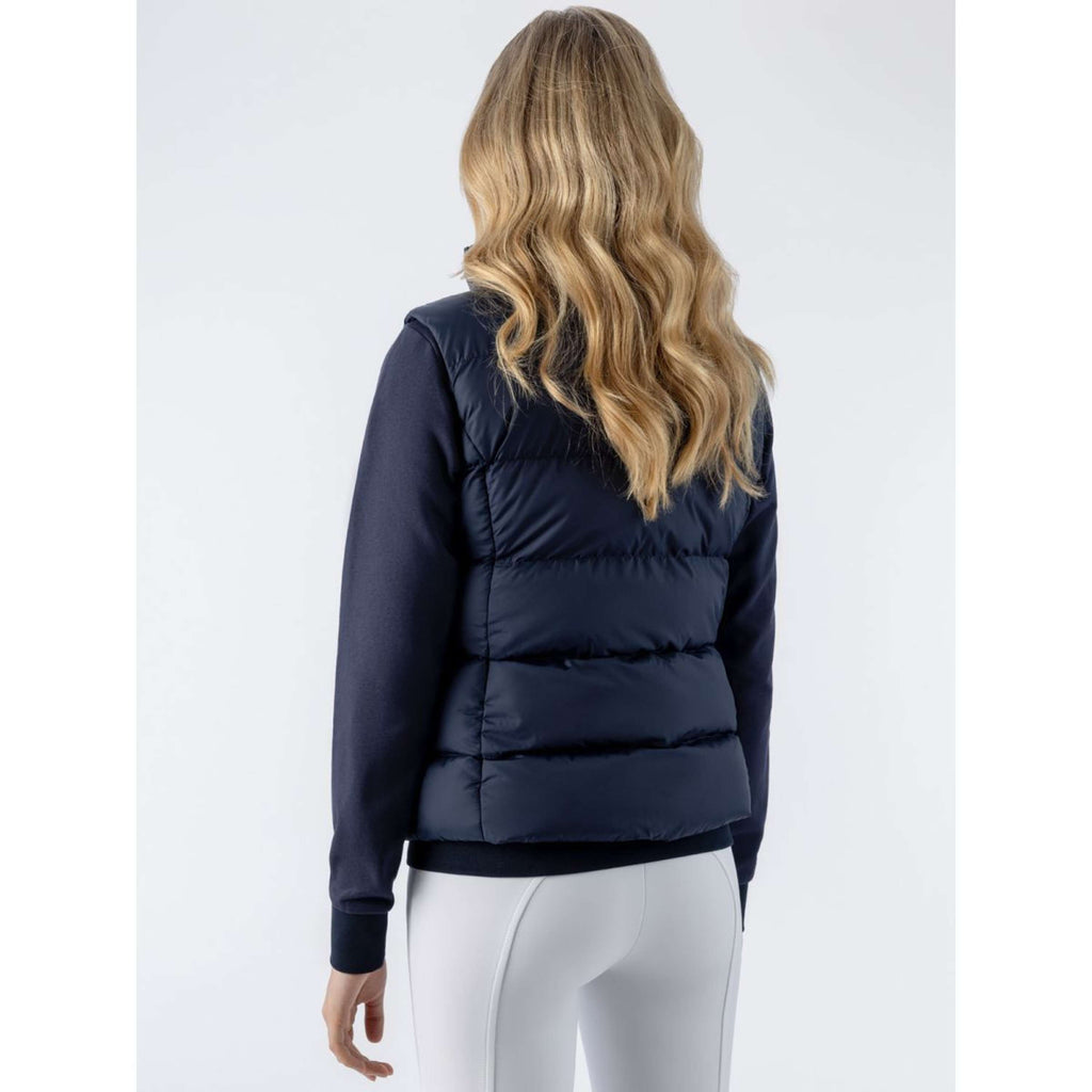 Equiline Weste Eqvartek Navy