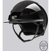 Equiline Reithelm Xanto Swarovski Schwarz