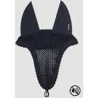 Equiline Fliegenhaube Ruben Soundproof mit Schlaufe Navy