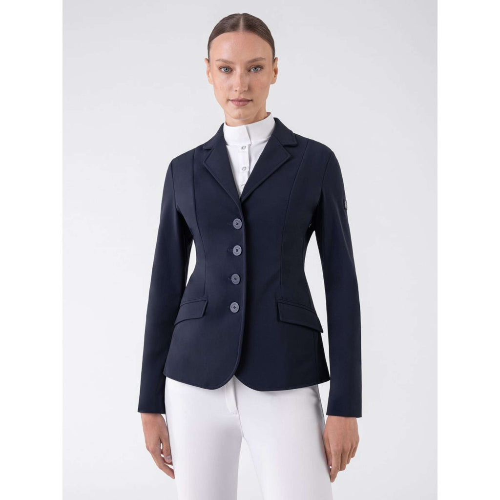 Equiline Turnierjacket Miriamk Navy