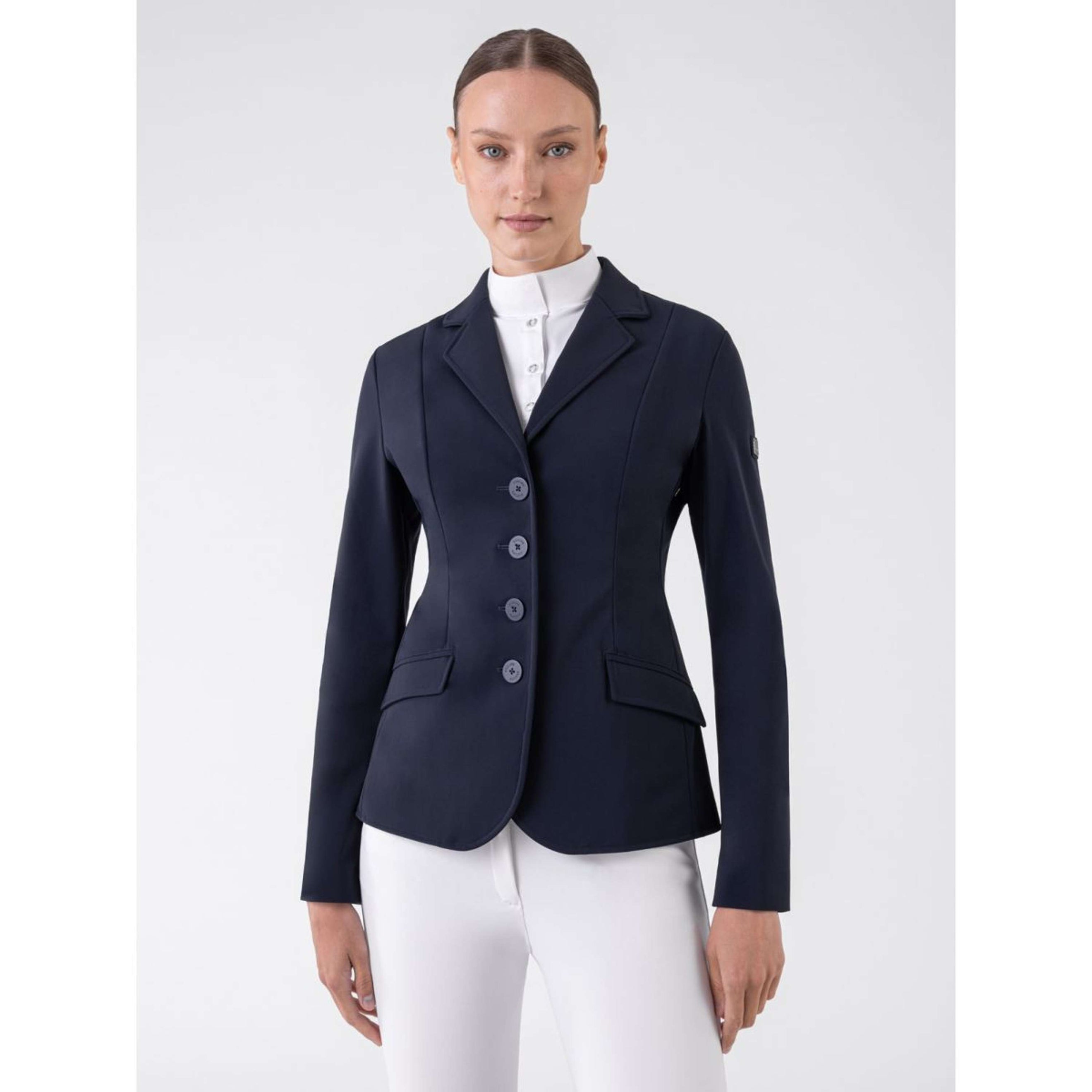 Equiline Turnierjacket Miriamk Navy