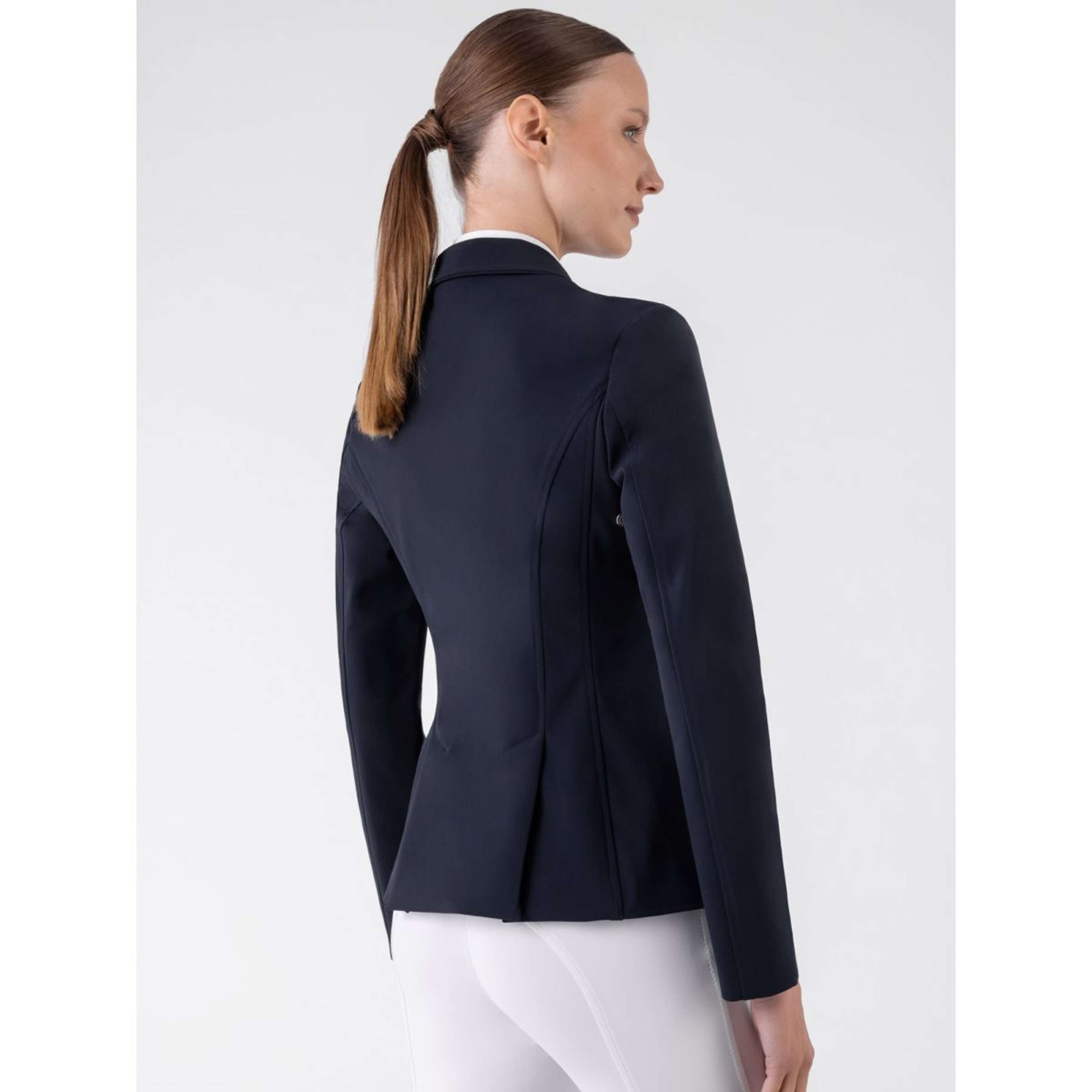 Equiline Turnierjacket Miriamk Navy