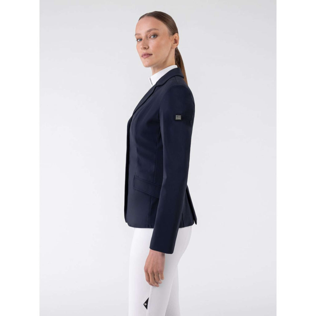 Equiline Turnierjacket Miriamk Navy