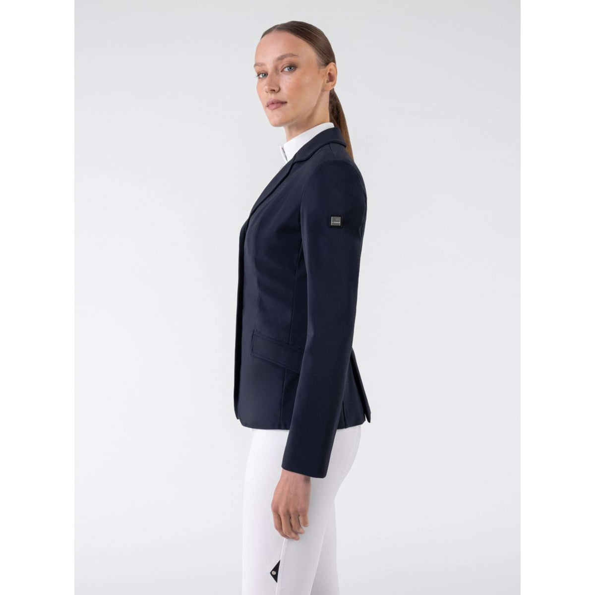 Equiline Turnierjacket Miriamk Navy