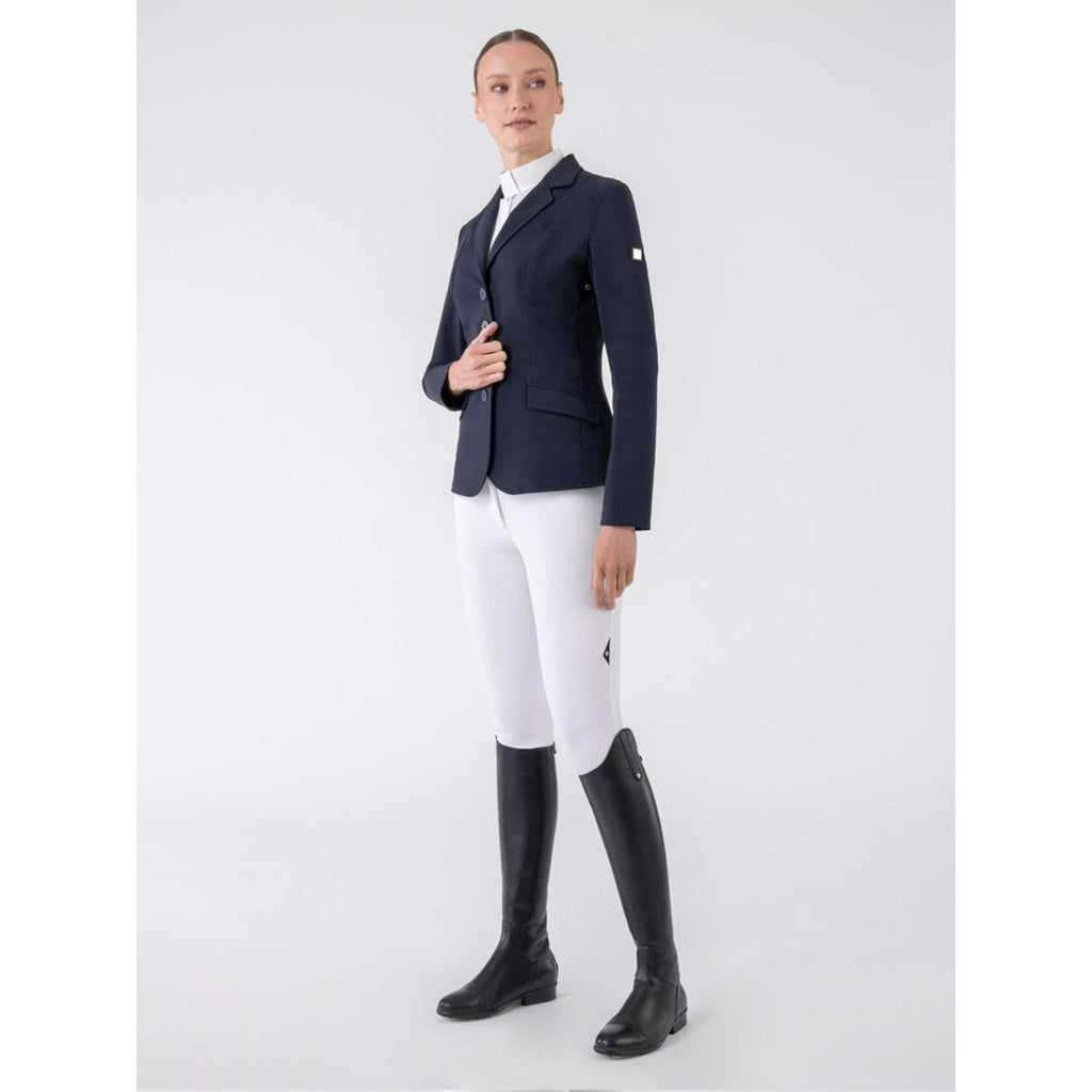 Equiline Turnierjacket Miriamk Navy