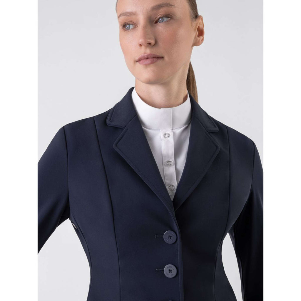 Equiline Turnierjacket Miriamk Navy