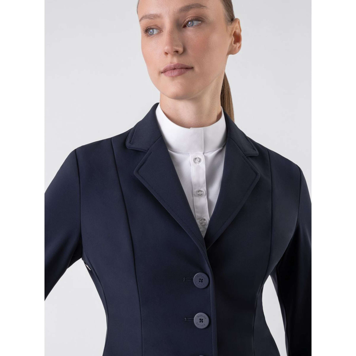 Equiline Turnierjacket Miriamk Navy