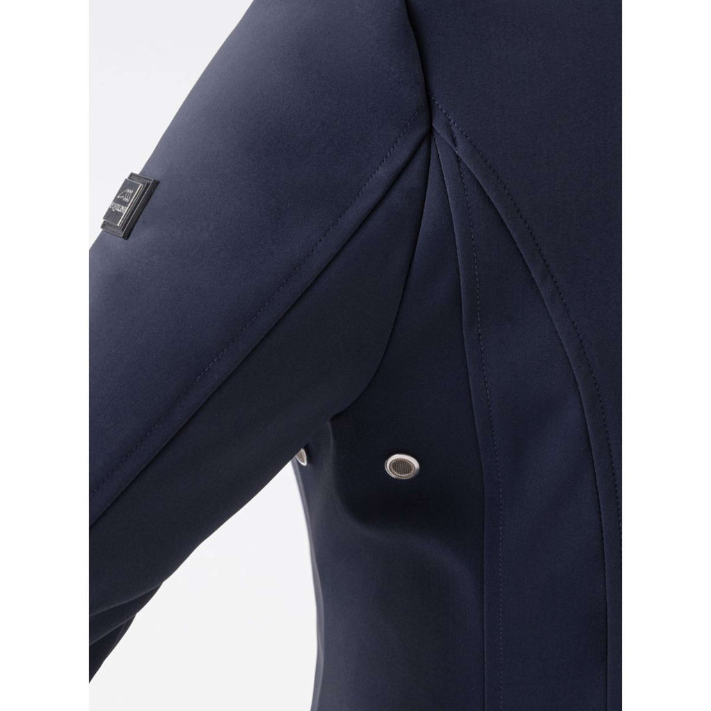 Equiline Turnierjacket Miriamk Navy