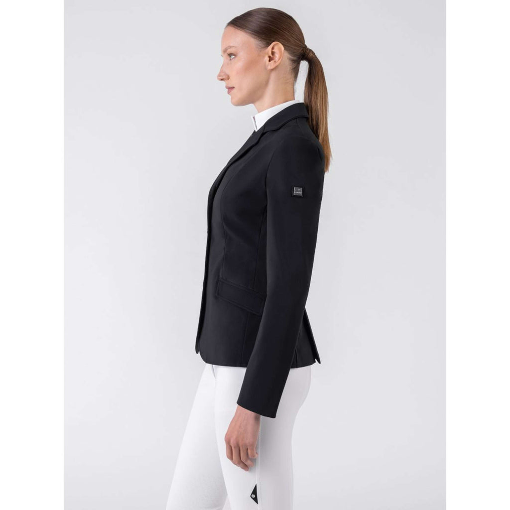Equiline Turnierjacket Miriamk Schwarz