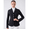 Equiline Turnierjacket Miriamk Schwarz