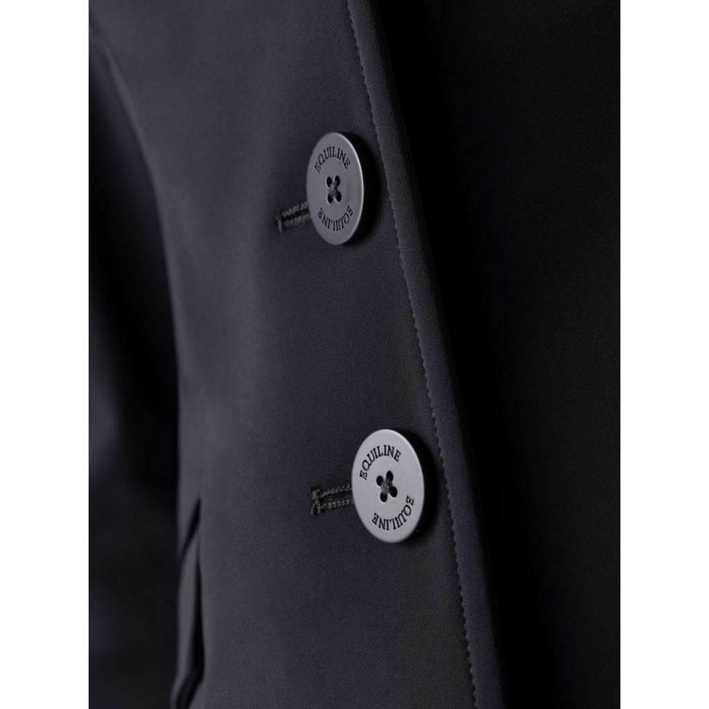 Equiline Turnierjacket Miriamk Schwarz