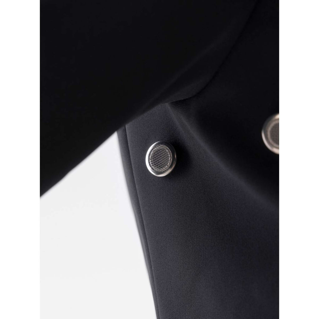 Equiline Turnierjacket Miriamk Schwarz