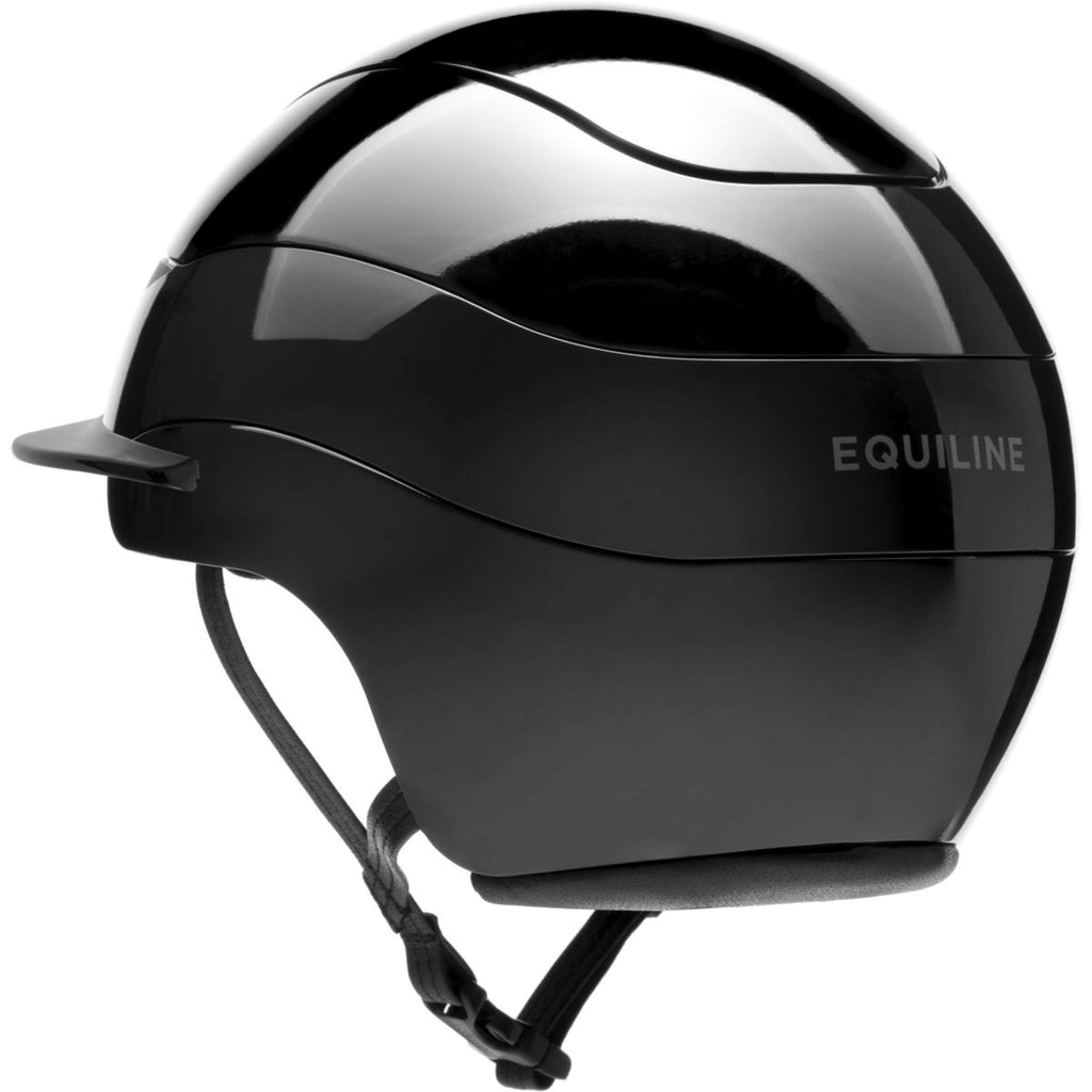 Equiline Reithelm Xanto Schwarz