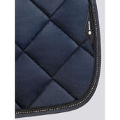 Equiline Schabracke Rombo Eqglow Springen Navy