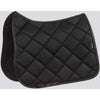 Equiline Schabracke Rombo Eqglow Dressur Schwarz