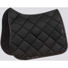 Equiline Schabracke Rombo Eqglow Dressur Schwarz