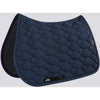 Equiline Schabracke Tech-Almond Eqalmond Springen Navy